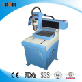 3030 3d small woodworking machine with a variety of functions